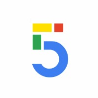 i5Electronics logo - Similar company to Whattolook Ai