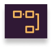 Data and FLow logo - Similar company to Data & Flow