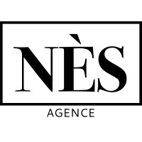 Agence Nès | Agence de Communication logo - Similar company to Fruité.