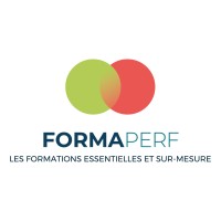 Formaperf logo - Similar company to F