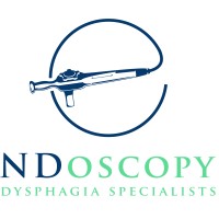NDoscopy Dysphagia Specialists logo - Similar company to Speech Therapy For All P.C