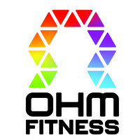 OHM Fitness Studios logo - Similar company to Forth