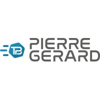 PIERRE GERARD logo - Similar company to Alba