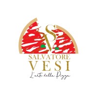 Salvatore Vesi - L’arte della Pizza logo - Similar company to Directional Pizza