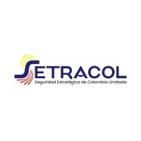 SETRACOL logo - Similar company to Ainca Seguridad & Proteccion Ltda