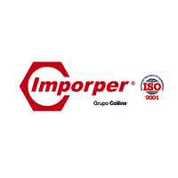 Imporper logo - Similar company to Proveper
