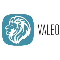 Valeo ApS logo - Similar company to Cortex Consult A/S