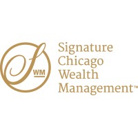 Signature Chicago Wealth Management logo - Similar company to Brickcraft Brick