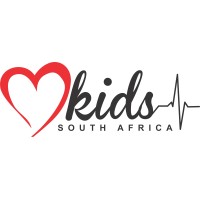 Heart Kids SA logo - Similar company to Myocarditis Foundation