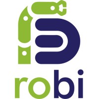 Robi Technology logo - Similar company to Robi Tech Page