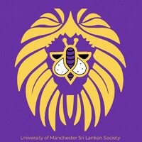 Sri Lankan Society - University of Manchester logo - Similar company to P.E.C.