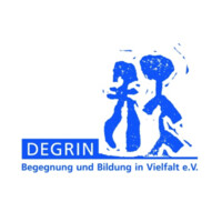 DEGRIN e.V. logo - Similar company to Stiftungsinitiative Nürnberg