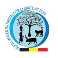 RWICA Water logo - Similar company to Tools With A Mission