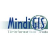 MindiGIS Ltd. TopoDOT Reseller logo - Similar company to Bimfra Kft.