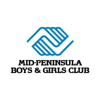 Mid-Peninsula Boys & Girls Club logo - Similar company to Cal Animage Alpha
