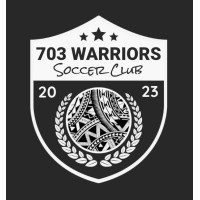703 Warriors logo - Similar company to Fpo