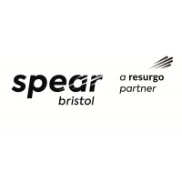 Spear Bristol logo - Similar company to Spear Bournemouth