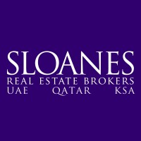 Sloanes Real Estate Qatar logo - Similar company to Rayyan Eye'S Contracting And Real Estate