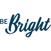 Be Bright logo - Similar company to Bebright