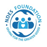 NDES FOUNDATION logo - Similar company to Rising Hope Foundation Cameroon