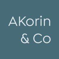 AKorin & Co logo - Similar company to Circular Route