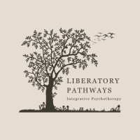 Liberatory Pathways logo - Similar company to Firmly Rooted Counseling Llc