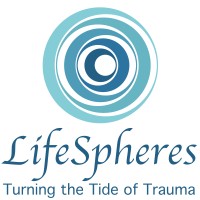 LifeSpheres NPO logo - Similar company to Hooker Hill Studios