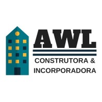 AWL Construtora & Incorporadora Eireli logo - Similar company to Diagnos Engenharia
