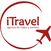 iTravel logo - Similar company to Itravel