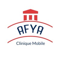 Clinique Mobile Afya logo - Similar company to Mukite