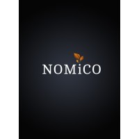 Nomico Ltd logo - Similar company to Nomico Fire & Security