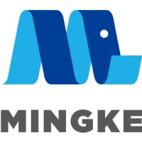 MINGKE logo - Similar company to Ipco