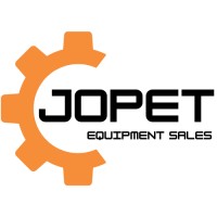 Jopet Equipment Sales logo - Similar company to Aussie Excavators - Seq'S Leading Plant Hire Specialists
