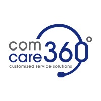 ComCare 360 GmbH logo - Similar company to Electronicsales Gmbh (Webshopsoftware)