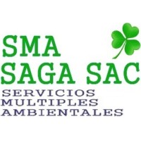 SERVICIOS MULTIPLES AMBIENTALES SAGA SAC logo - Similar company to Tch Consulting