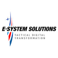 E-System Solution FZ logo - Similar company to E-Systems