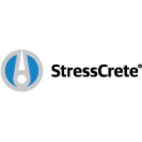 StressCrete logo - Similar company to Kingcast