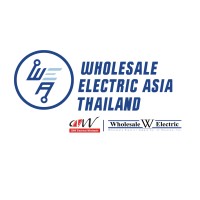 Wholesale Electric Asia (Thailand) Ltd. logo - Similar company to Econexus Technologies Group Co.,Ltd
