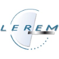 LEREM Laboratory logo - Similar company to Zioffice