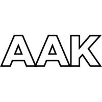 AAK Ltd logo - Similar company to Purple Mountain Observatory