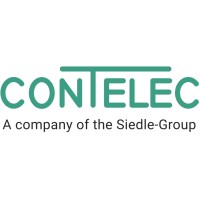 Contelec AG - Siedle Group logo - Similar company to Neitrex