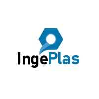 INGEPLAS logo - Similar company to Indicar