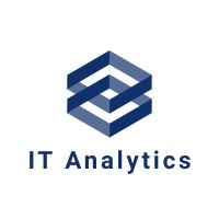It Analytics Bv