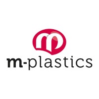 M-Plastics logo - Similar company to Smartfloorsolutions