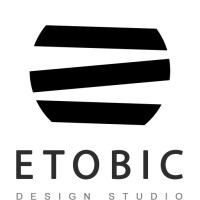 Etobic | Design Studio logo - Similar company to Welpix