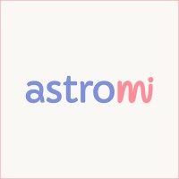 Astromi logo - Similar company to Pl4Nner