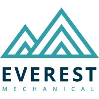 Everest Mechanical logo - Similar company to Vilidar