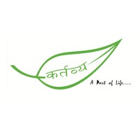 Kartavya - A part of life logo - Similar company to Kartavyalife