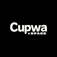 Cupwa logo - Similar company to Esoteric