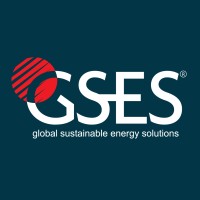 GSES Global Sustainable Energy Solutions logo - Similar company to Scgi